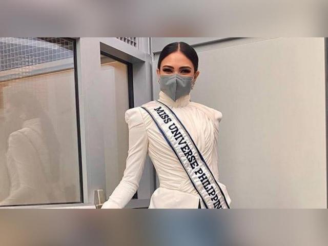 Beatrice Luigi Gomez