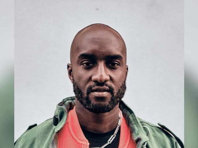 Virgil Abloh