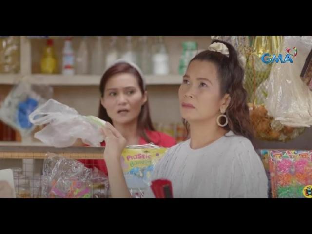 Pepito Manaloto episode last December 25 