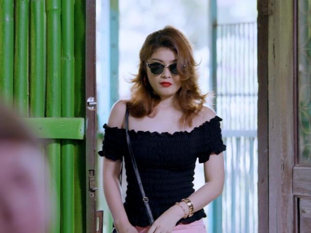 Thea Tolentino on #MPK