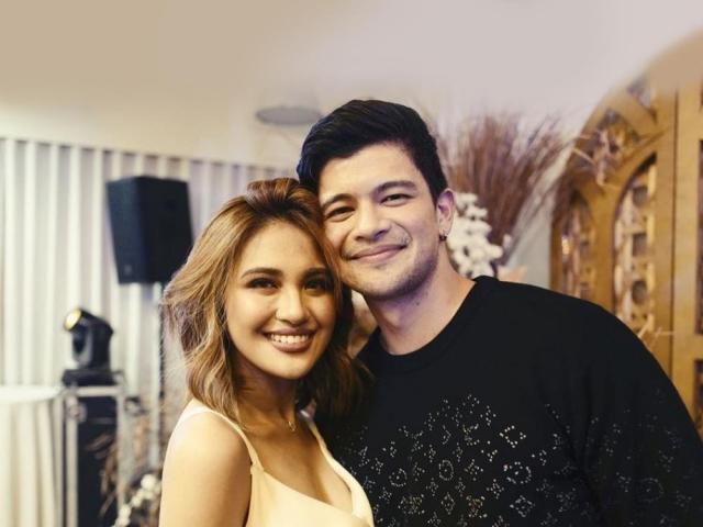 rayver cruz and julie anne san jose