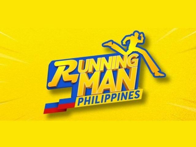 Running Man Philippines cast reveal