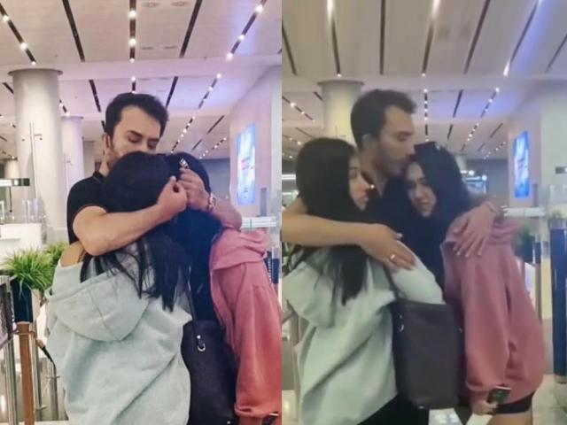 lorin and venice bektas