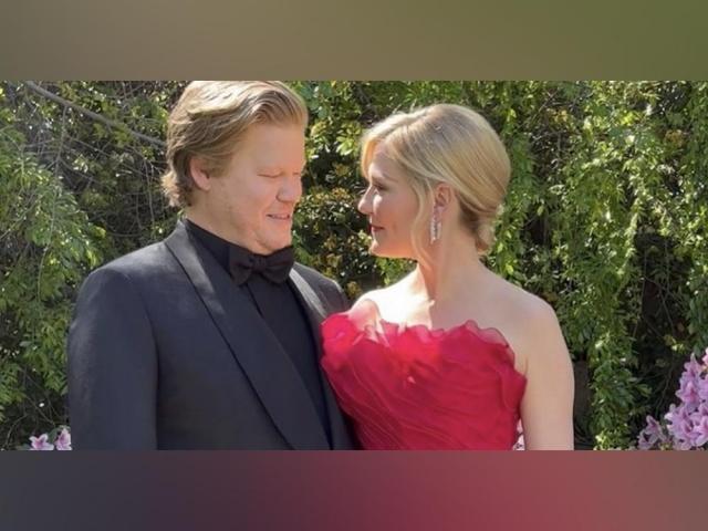 kirsten dunst and jesse plemmons