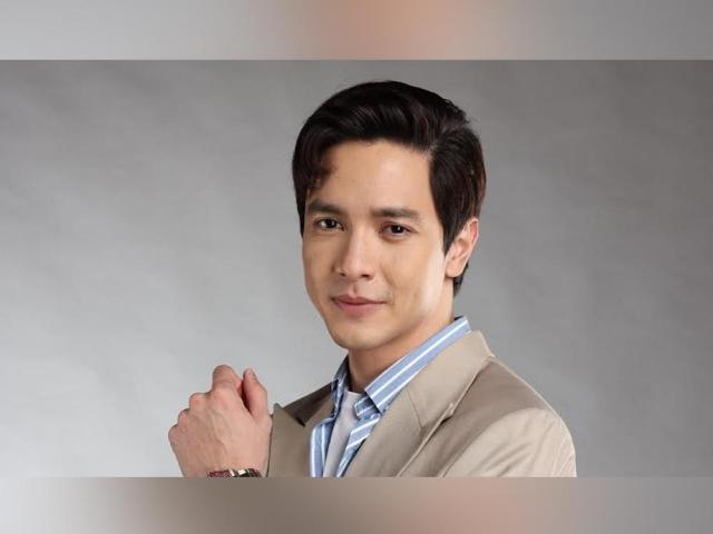 Alden Richards 