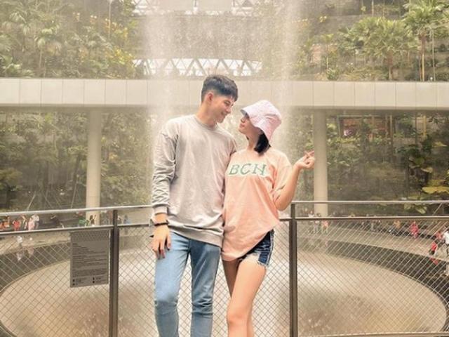 Sofia Pablo, Allen Ansay