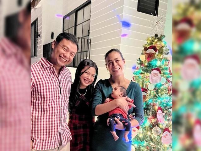 Bettina Carlos, Mikki Eduardo, Gummy, Amina