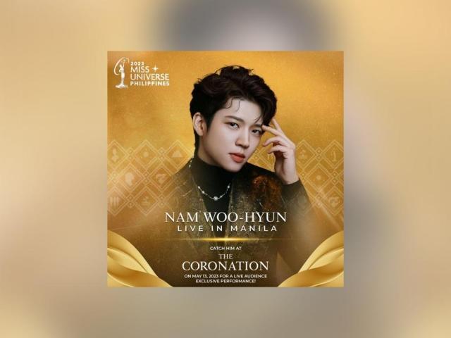 Nam Woo hyun