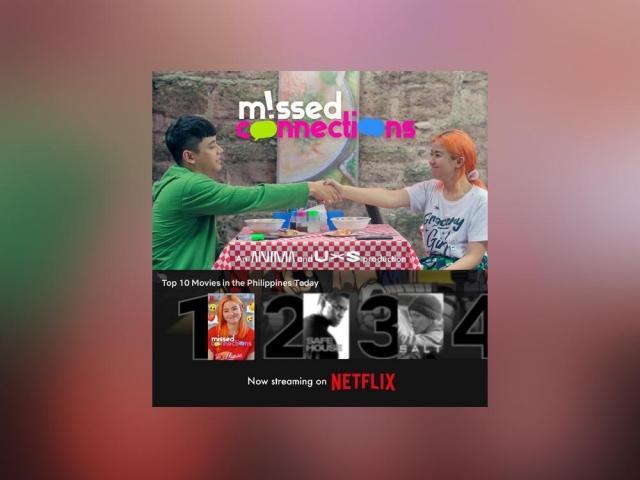 Miles Ocampo, Kelvin Miranda