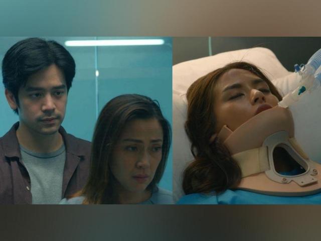 Joshua Garcia Jodi Sta Maria Gabbi Garcia