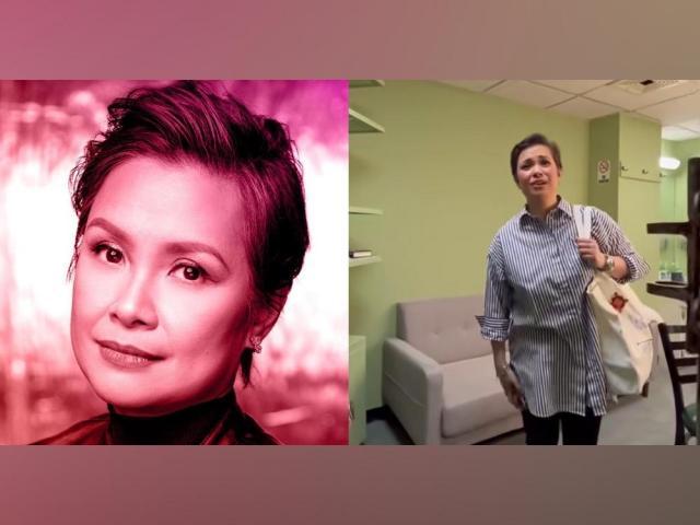 lea salonga