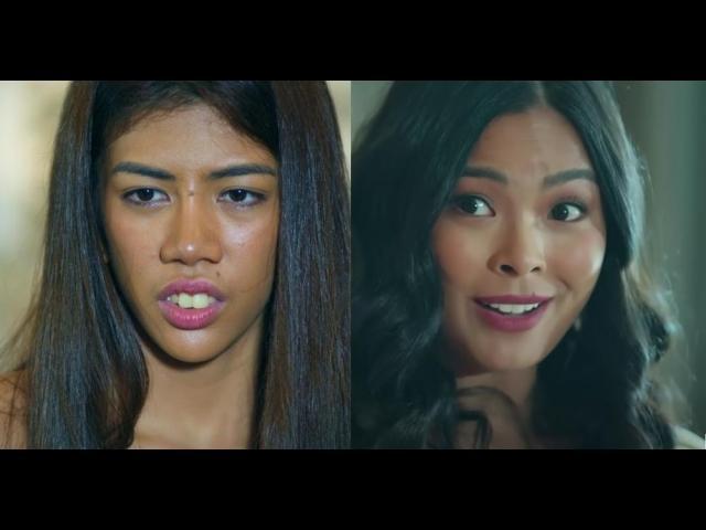 magandang dilag characters