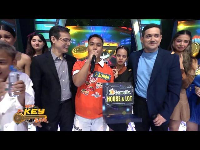 Eat Bulaga July 29 episode