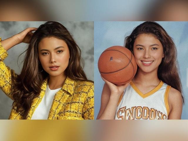 Kate Valdez AI yearbook