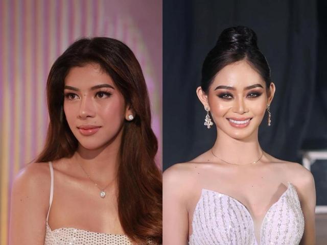 Herlene Budol, Catherine Camilon