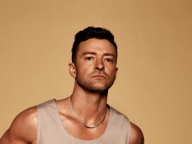 justin timberlake
