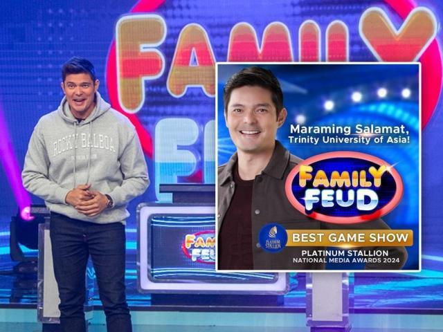 family feud