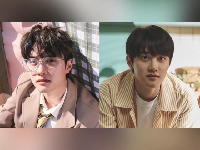 exo do album Blossom