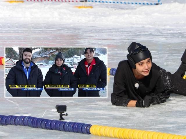 Running Man Philippines