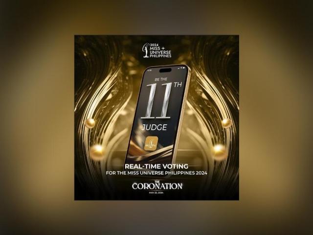 Miss Universe Philippines