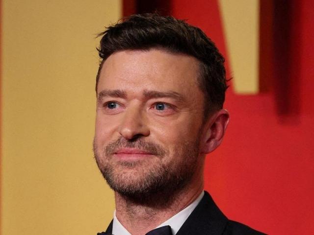 Justin Timberlake