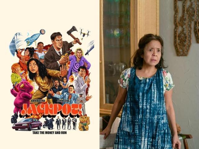 Dolly de Leon in Jackpot