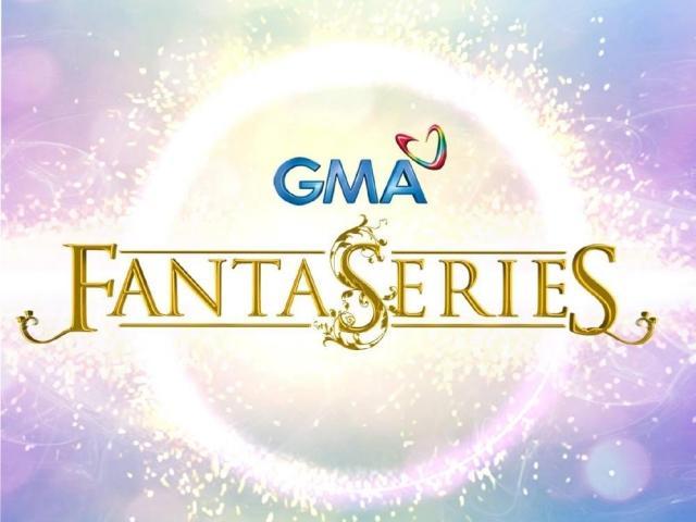 GMA Fantaseries