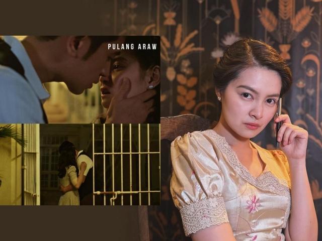 Barbie Forteza, David Licauco