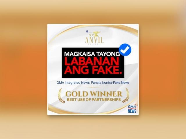 Panata Kontra Fake News