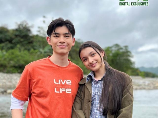 John Clifford at Waynona Collings