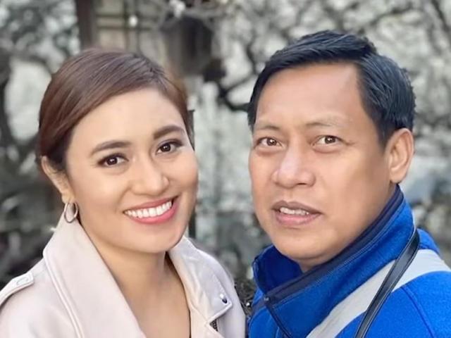Mariz Umali, Raffy Tima in Lutong Bahay 