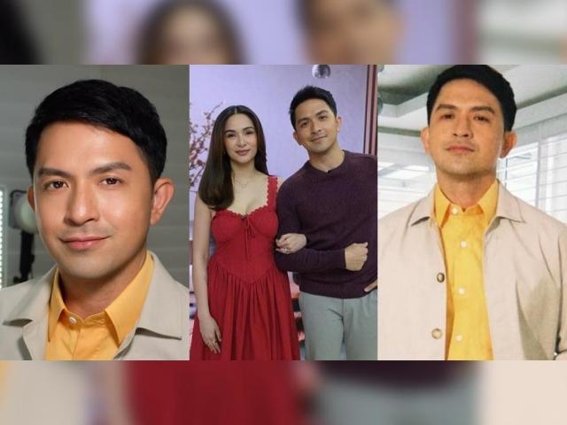 Dennis Trillo, Jennylyn Mercado 