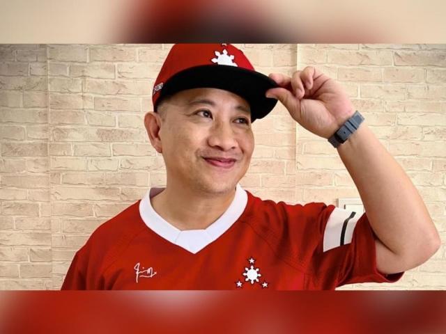 Michael V deepfake product ad