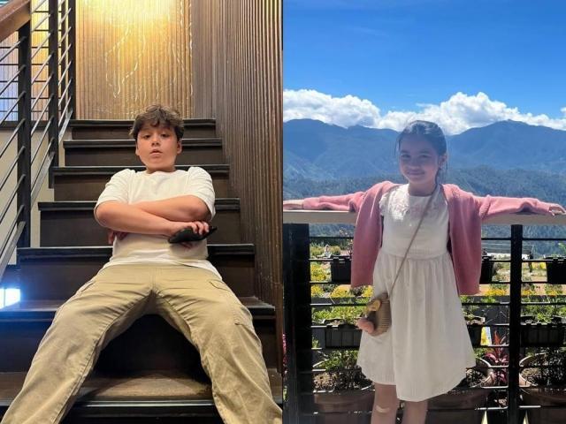 ericca laude and david sean