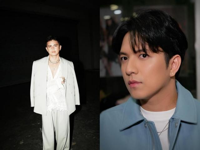 James Reid, TJ Monterde