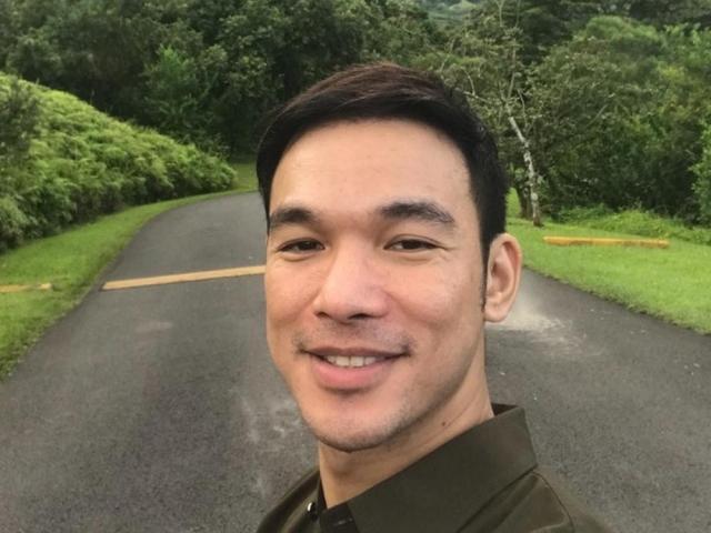 Mark Bautista opens up about his love life