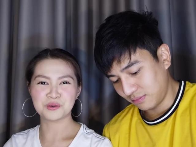 Barbie Forteza and Jak Roberto take Jojowain o Totropahin challenge
