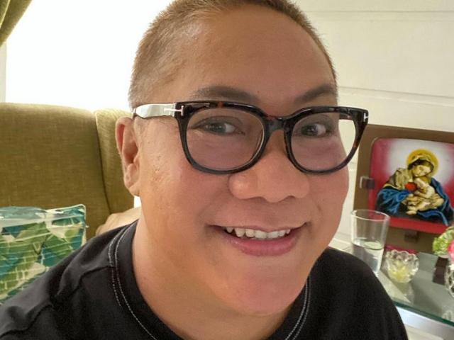 rams david warns public about fake promos using marian rivera maine mendoza and eat bulaga