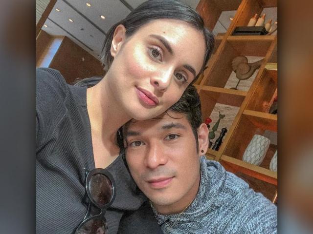 Max Collins and Pancho Magno