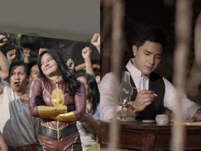 Daig Kayo Ng Lola Ko