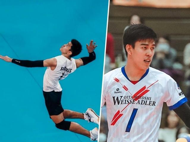 nu spiker bryan bagunas waiting for covid19 test result