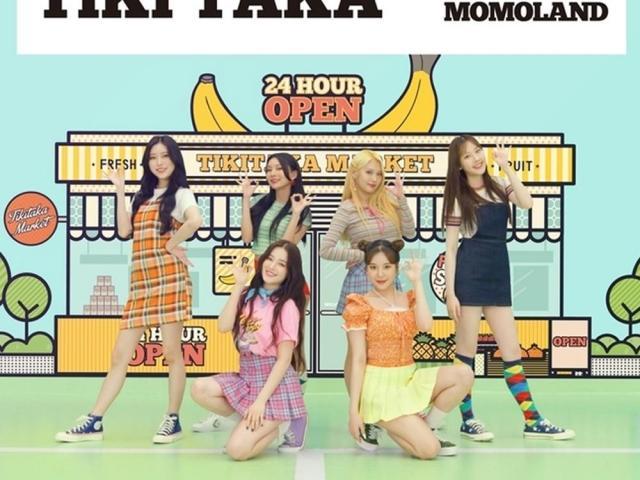 MOMOLAND