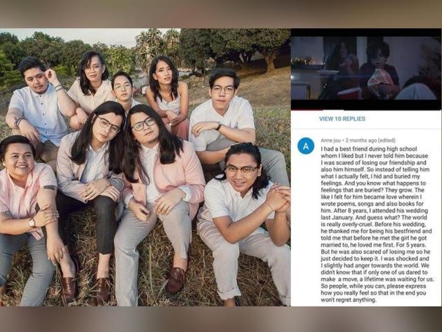 ben ben new song lifetime