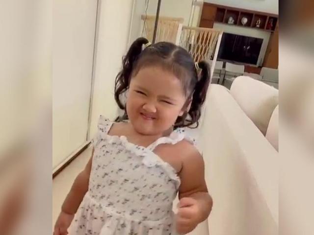 tali sotto tiktok dance