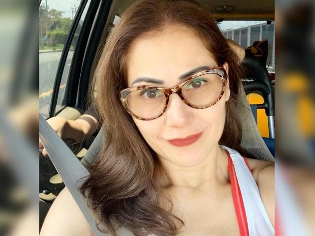 Maritoni Fernandez grows avocados