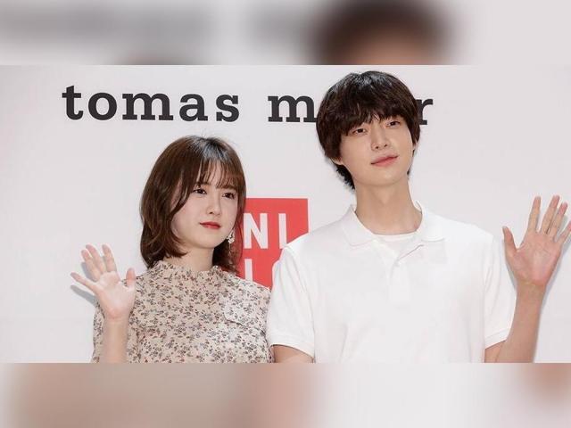 ahn jae hyun and ku hey sun divorced