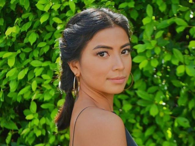 glaiza de castro to bashers