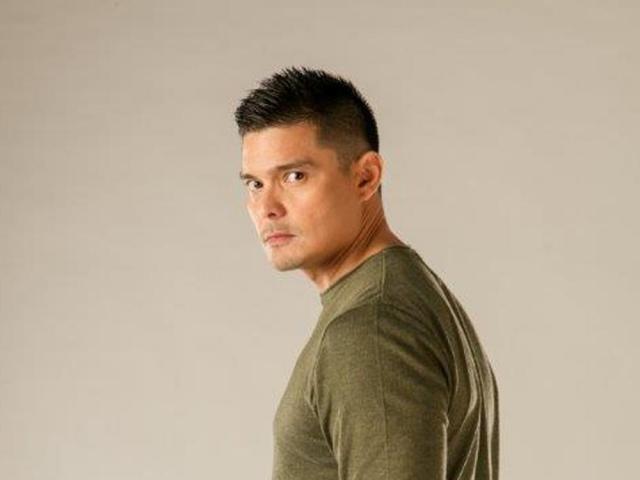 Dingdong Dantes