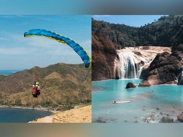 biyahe ni drew in ilocos