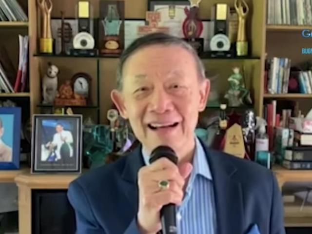 jose mari chan